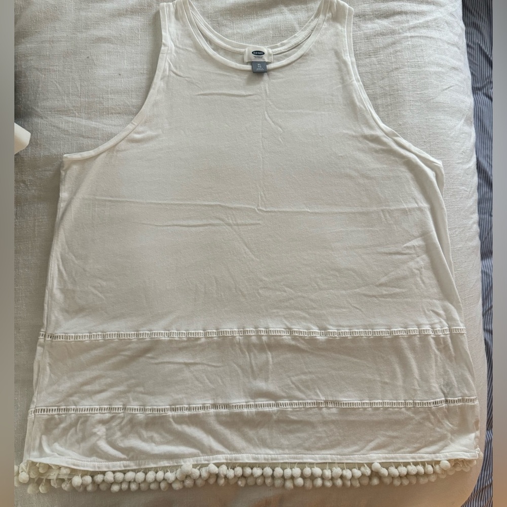 Old Navy XL Top